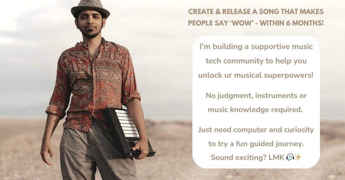 Learn music production singapore