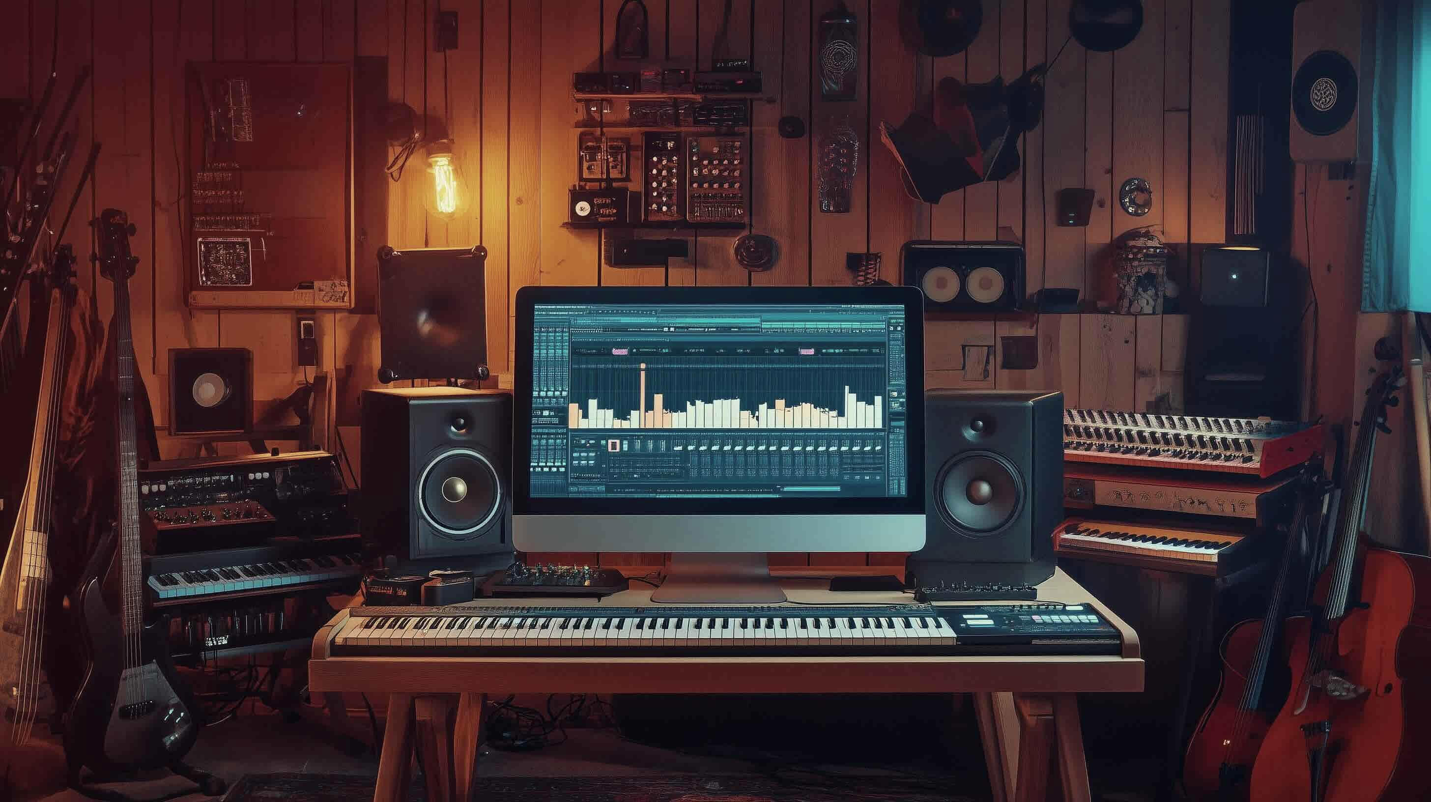 Learn ableton singapore